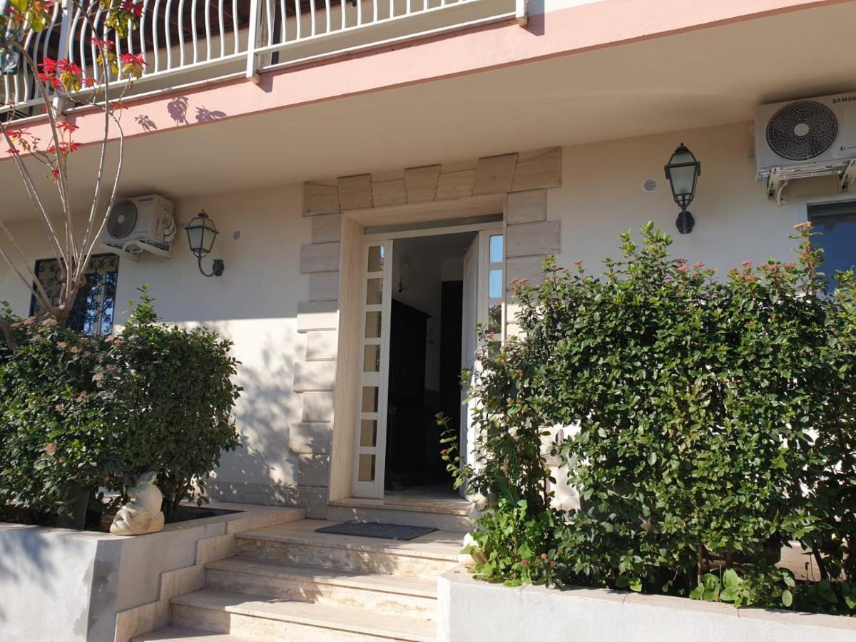 Villa Francesca Licata Exteriér fotografie