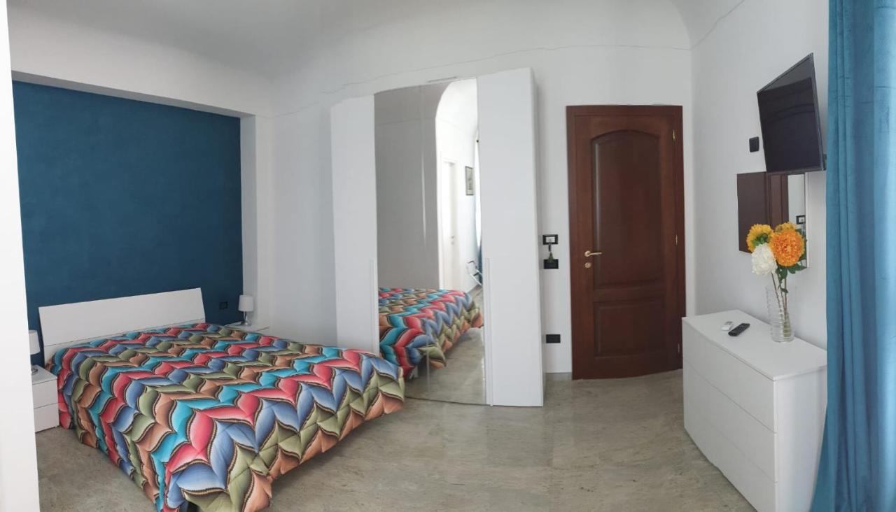 Villa Francesca Licata Exteriér fotografie