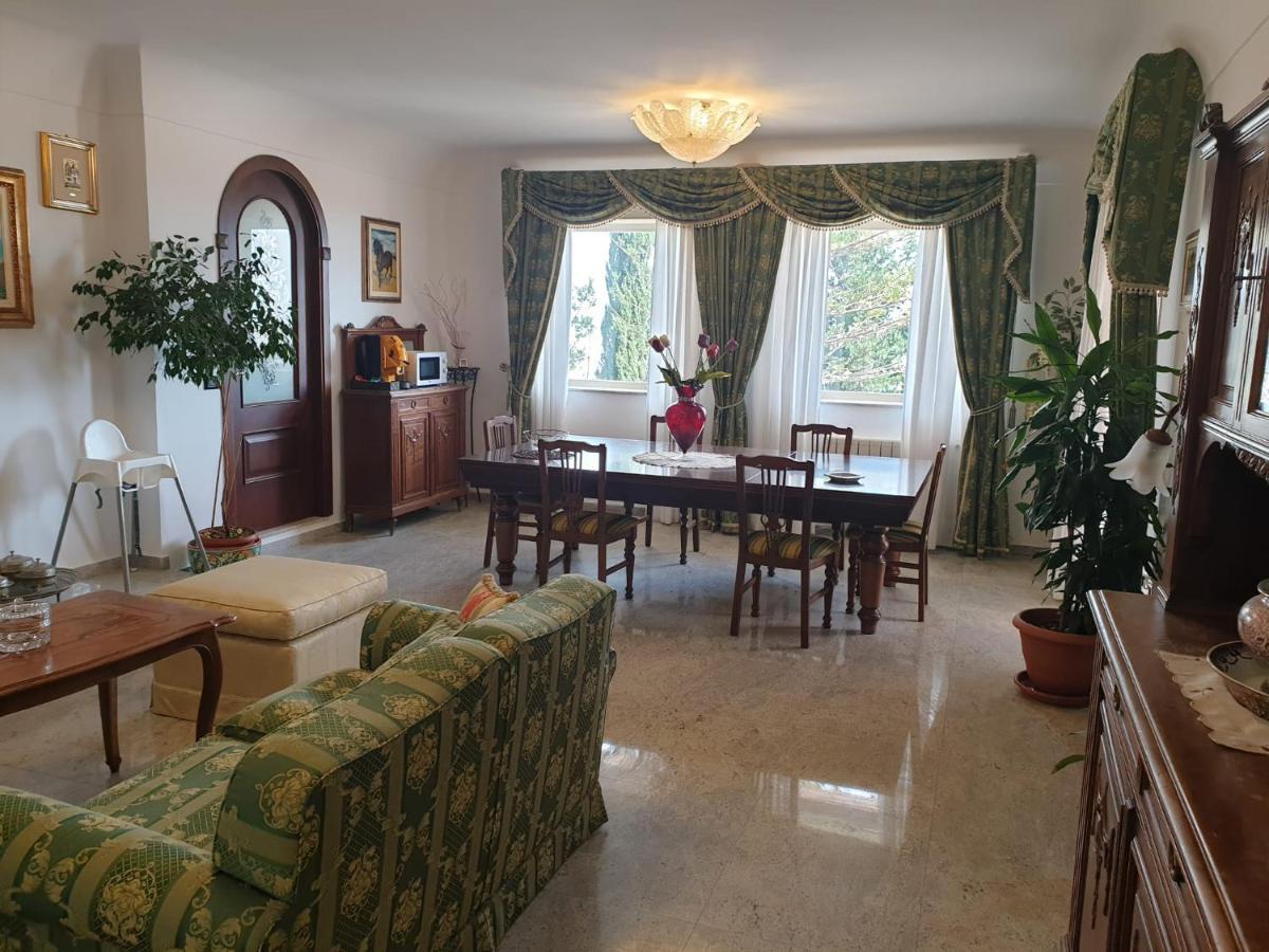 Villa Francesca Licata Exteriér fotografie